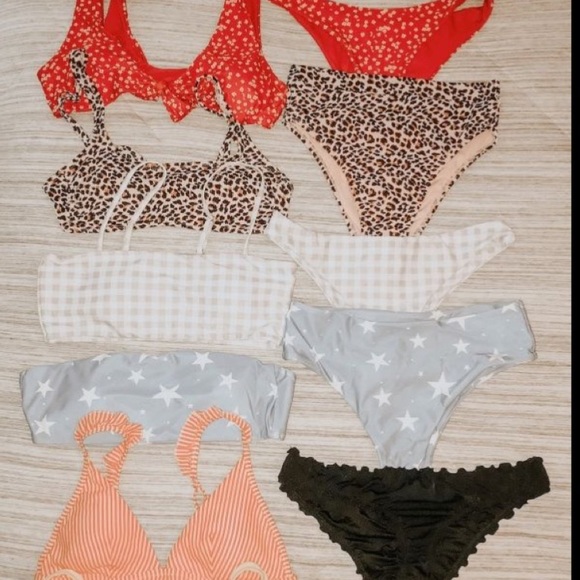swimwear mystery box - Picture 3 of 3
